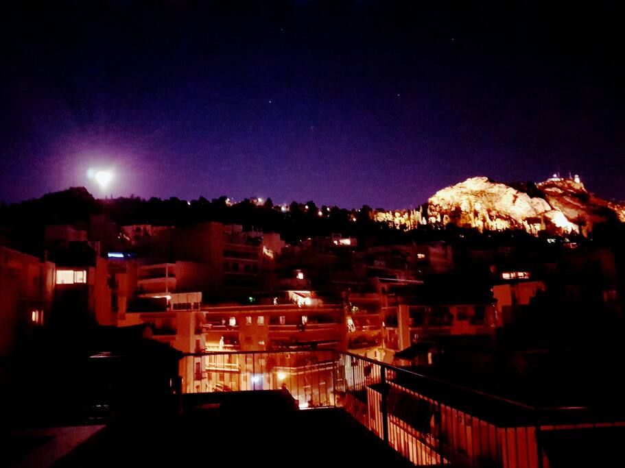 Nights