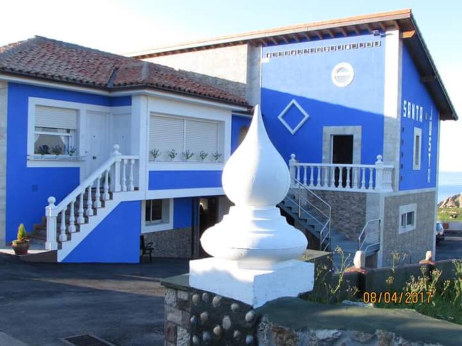 VIVIENDA + APARTAMENTOS