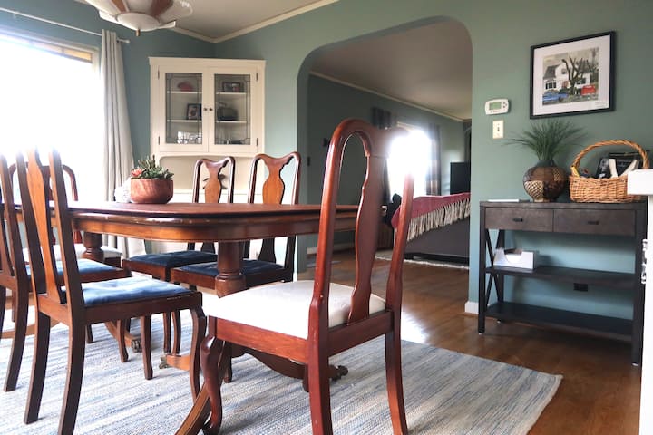 Twilight Swan House Houses For Rent In St Helens Oregon United States
