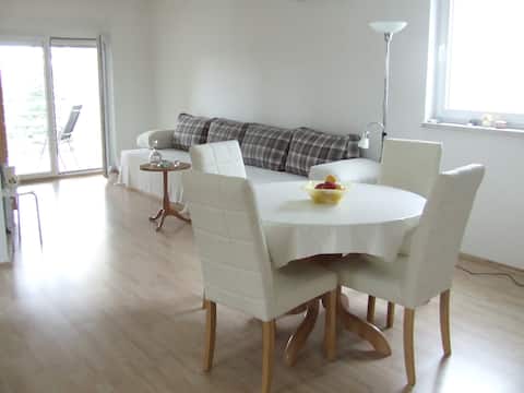 A beautiful, modern apartment for 4-5 people (Ap1)