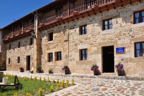 The Lanchares Viewpoint