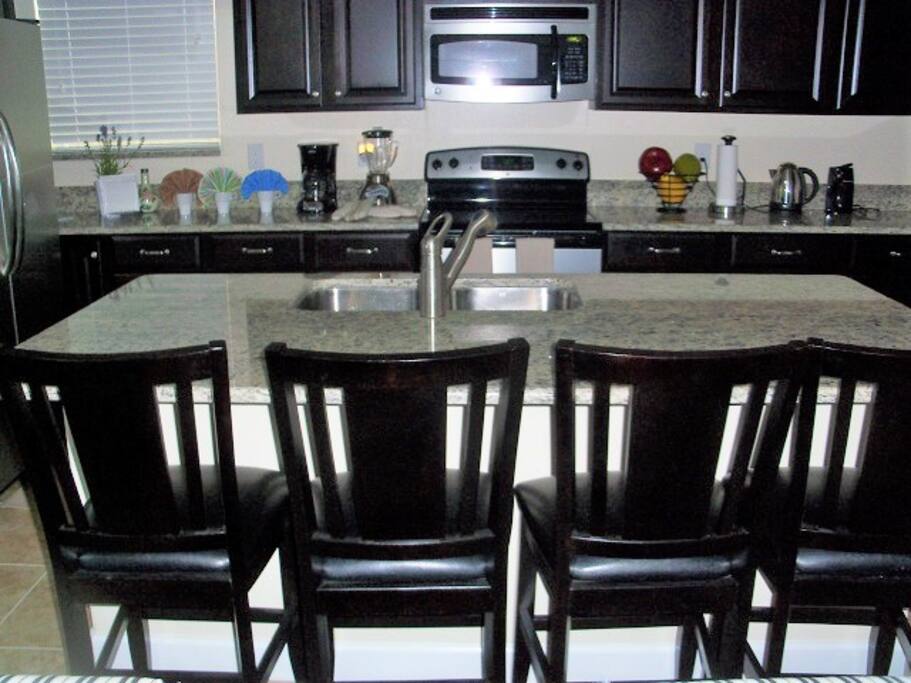 Breakfast-Bar
