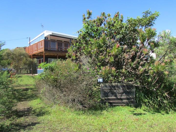 High Tide bei Currarong Häuser zur Miete in Currarong, New South Wales, Australien Airbnb