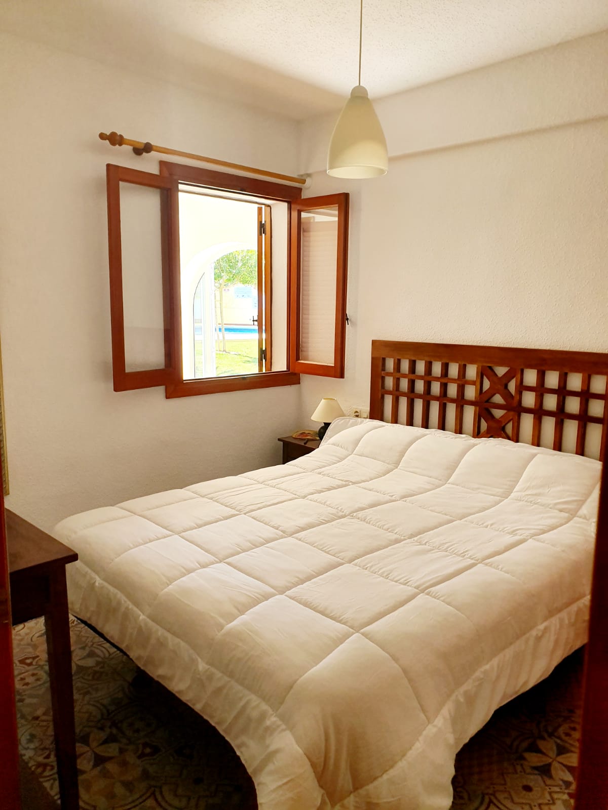 غرفة مزدوجة 