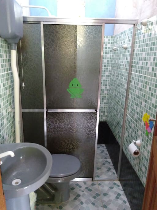Banheiro