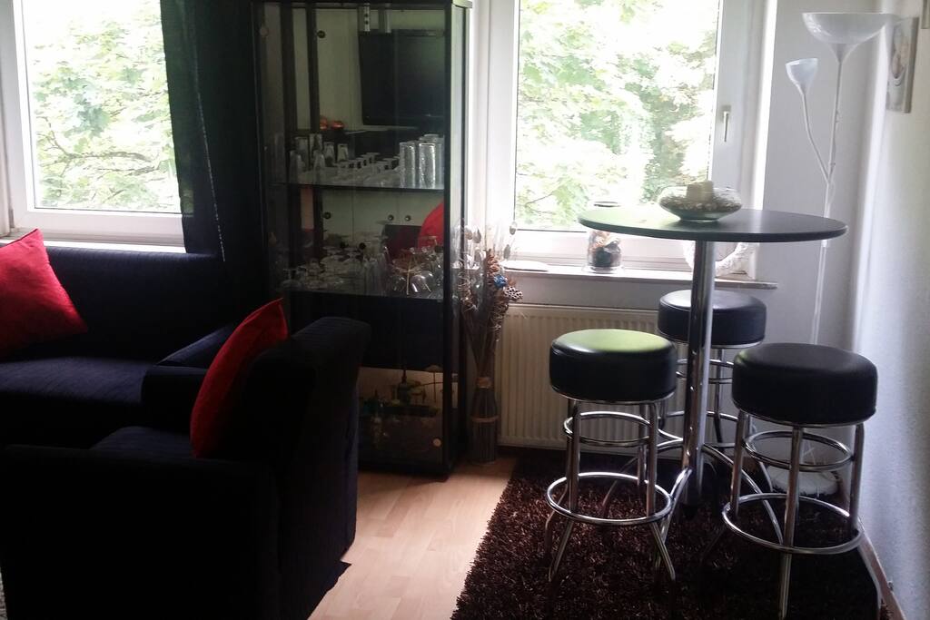 Wohnzimmer 2