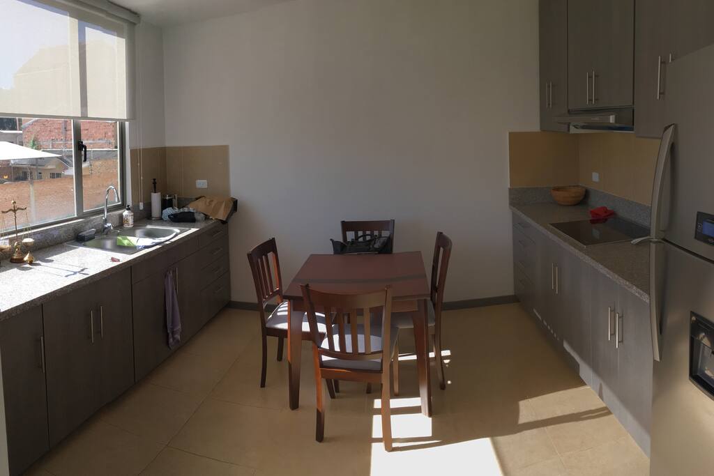 Cocina