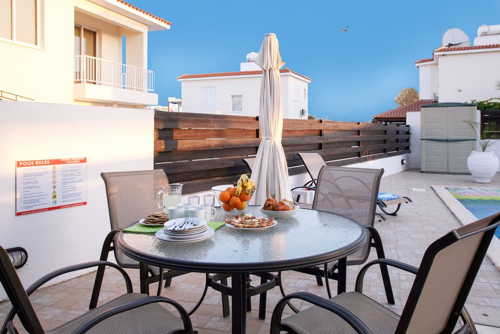 The Patio