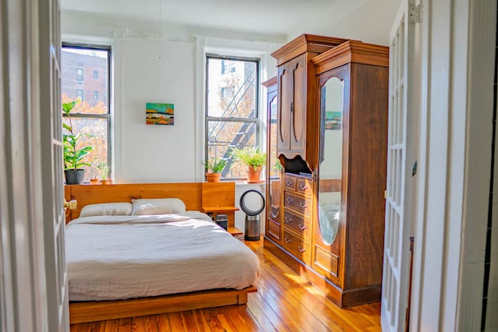 Narnia of Soho / West Village Two bedroom