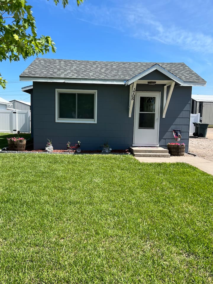 North Platte Vacation Rentals & Homes Nebraska, United States Airbnb