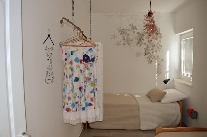 спална соба