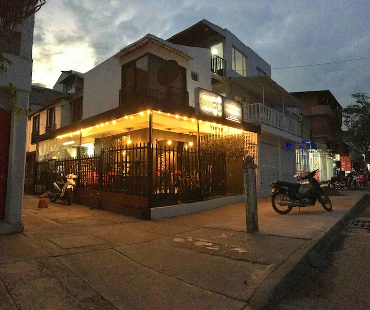 Cali Vacation Rentals & Homes Valle del Cauca, Colombia Airbnb