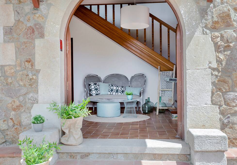Entrada