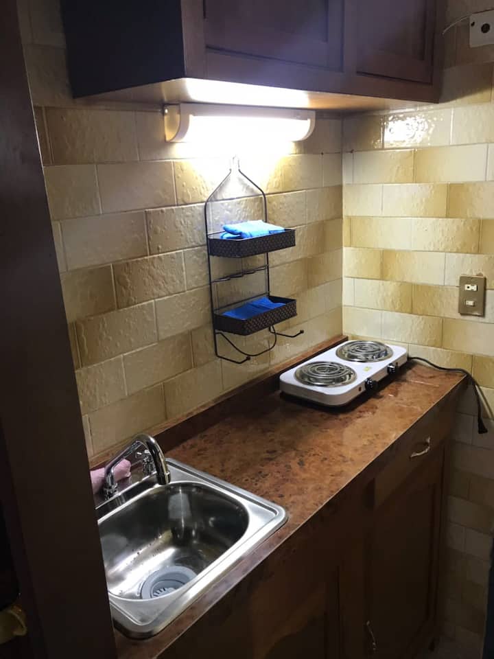 Mini Loft Súper Céntrico - Zacatecas