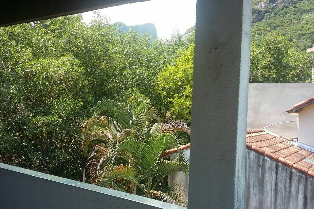 Terraço