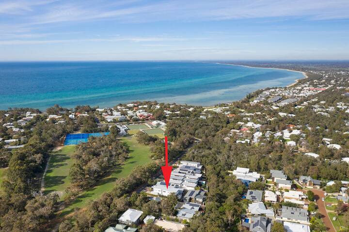 Rangeview Retreat Old Dunsborough gallery image 3