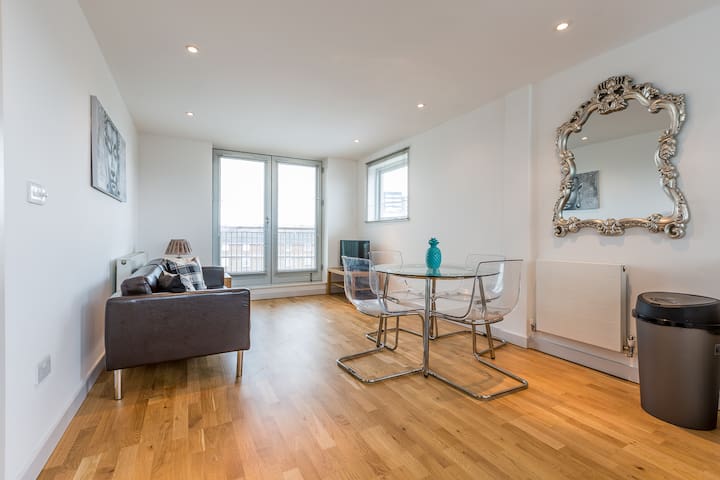 Castle Quay Apartments