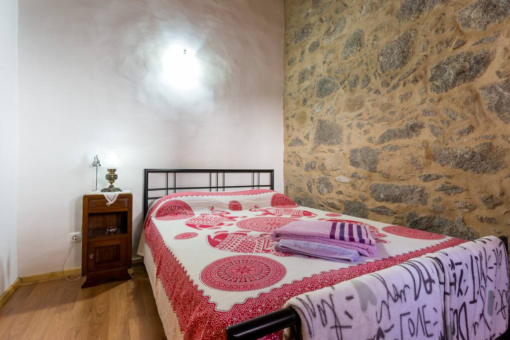 quarto de casal