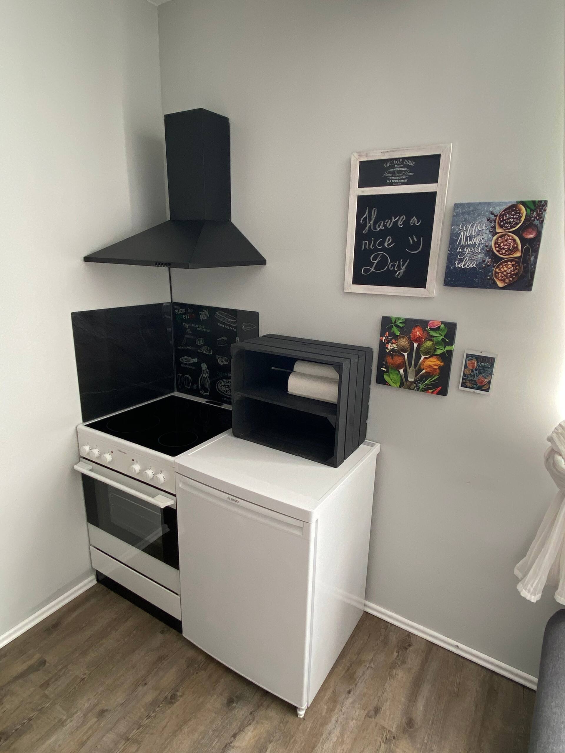 STAYWELL:.XXL_For 7 I Parking I Kitchen I Netflix — foto 5