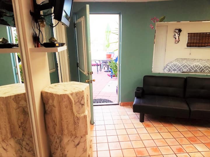 Le Rendez-vous Spa Studio - Tucson, AZ