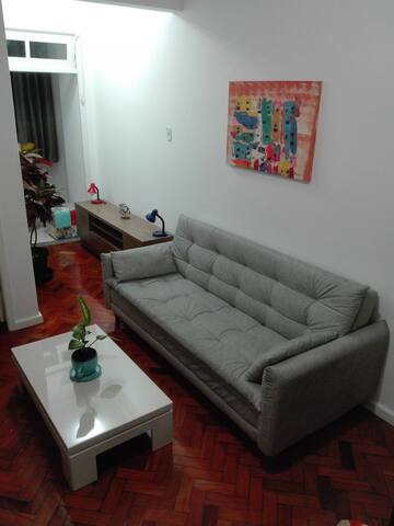 Copacabana Apto gallery image 2