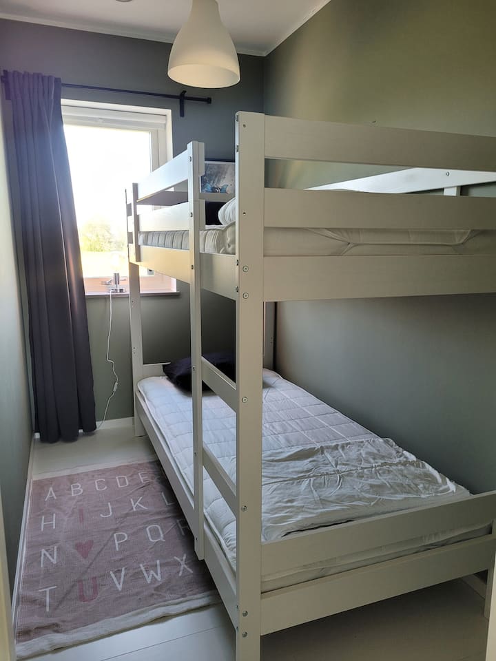 Habitación 2 en la planta baja