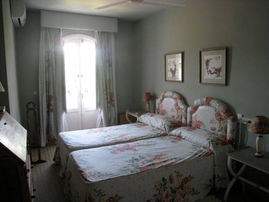 2 dormitorio doble