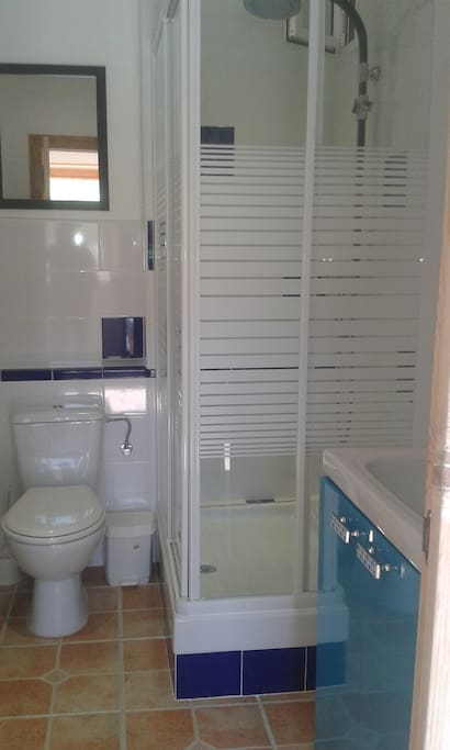 ensuite to double bedroom