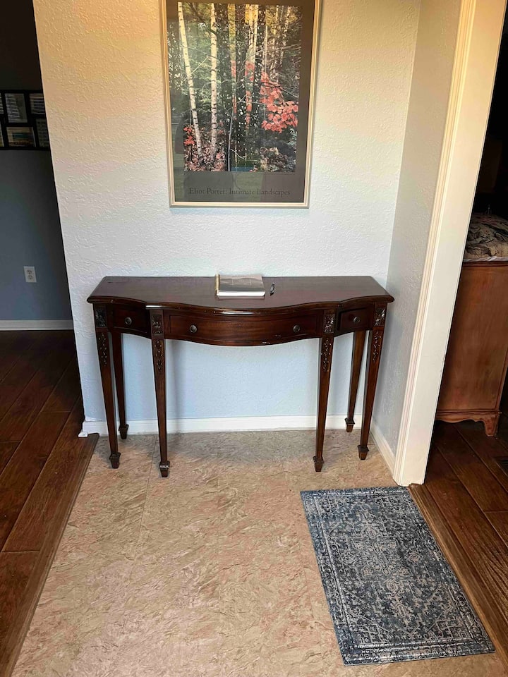 Raven’s Nest By Lake Murray, Private On 18 Acres - Lake Murray, OK