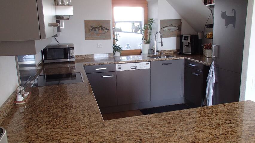 Chigny Above Morges gallery image 5