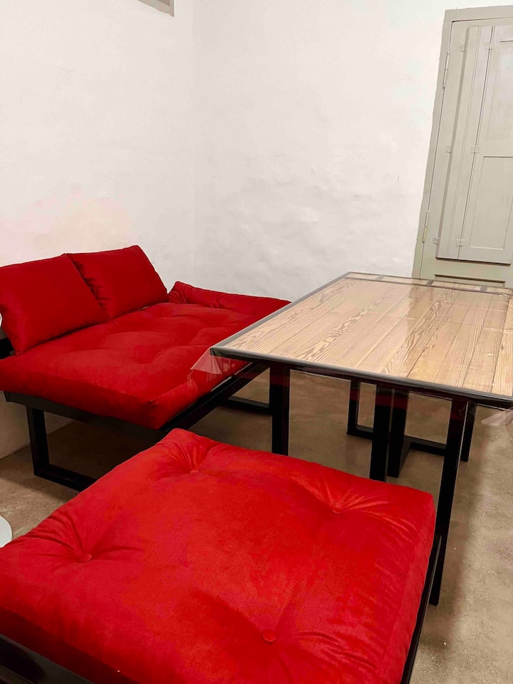 Departamento En San Francisco - San Francisco