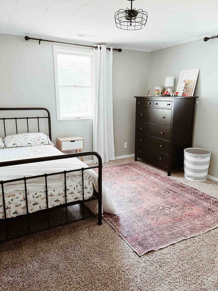 Спална соба 3