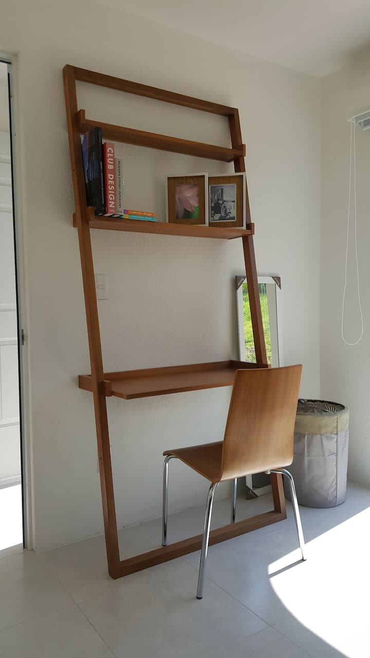 dawati la vitendo Rec 1