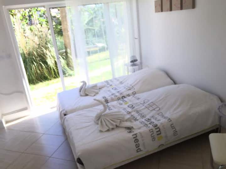 Საძინებელი 5