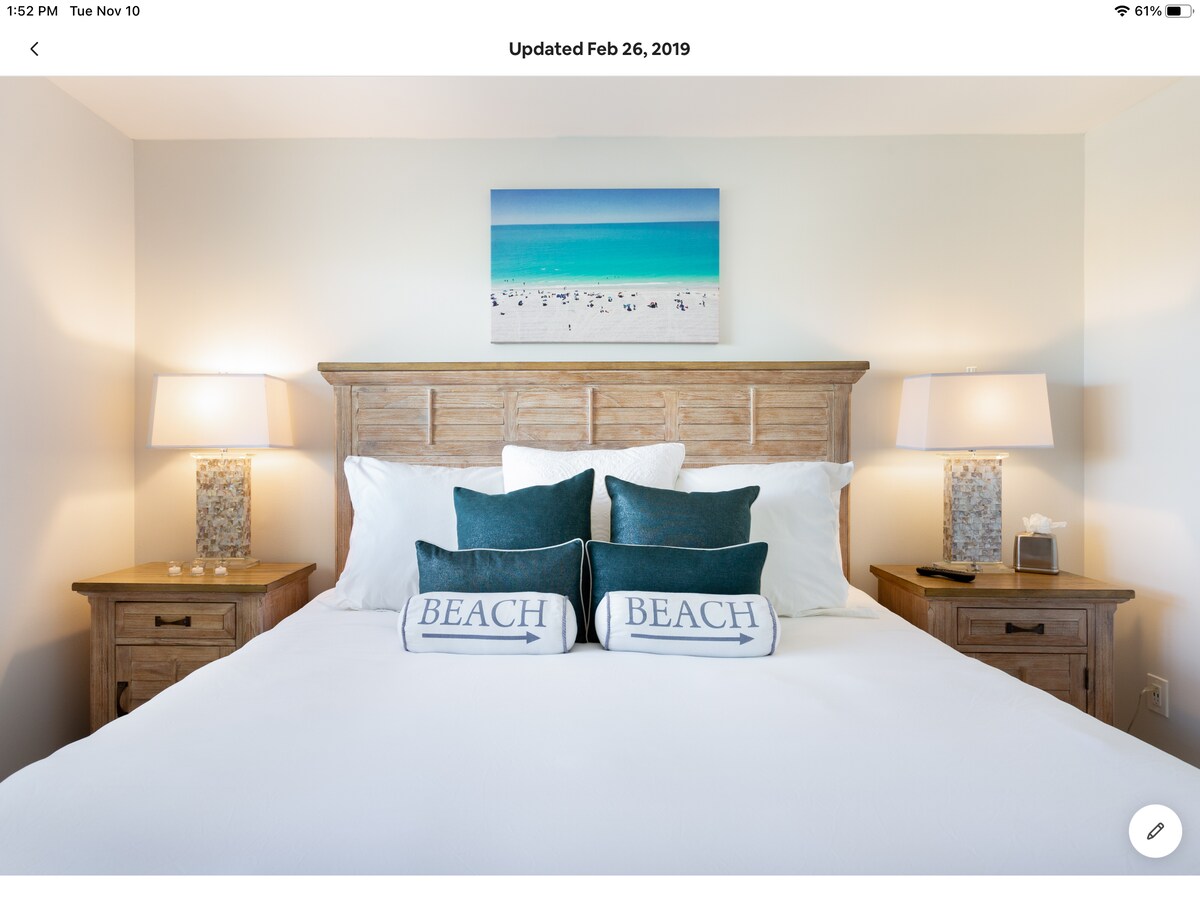 საძინებელი