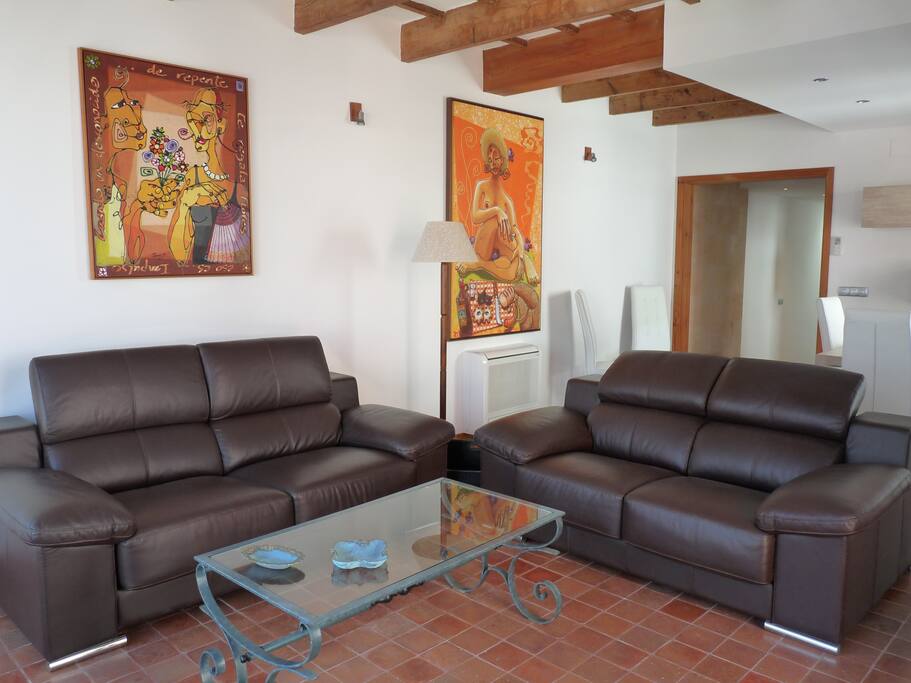Sala d´estar