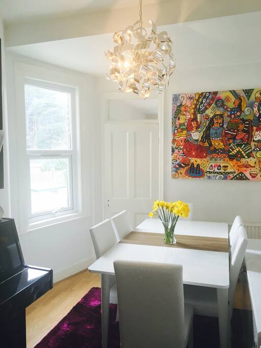 Dinning room