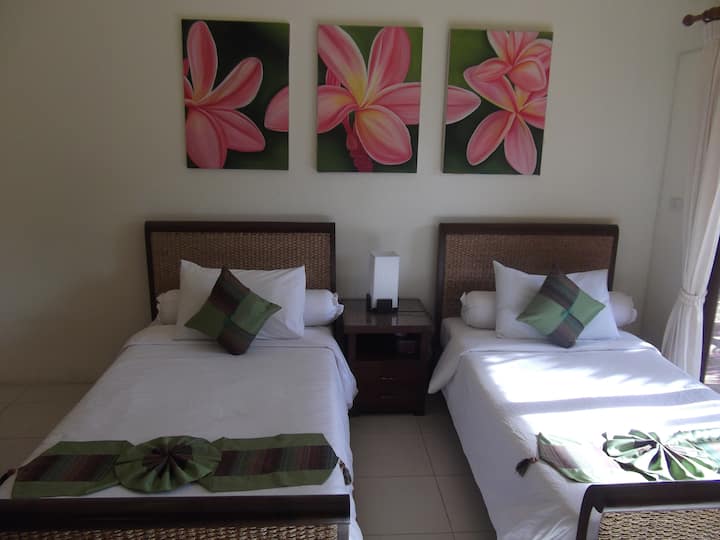 3-та спална соба