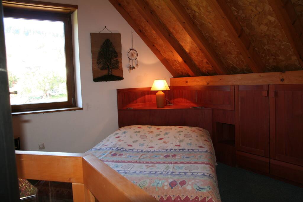 chambre 1