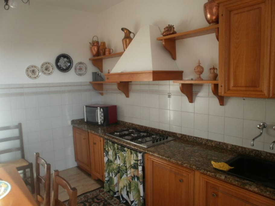 Cucina