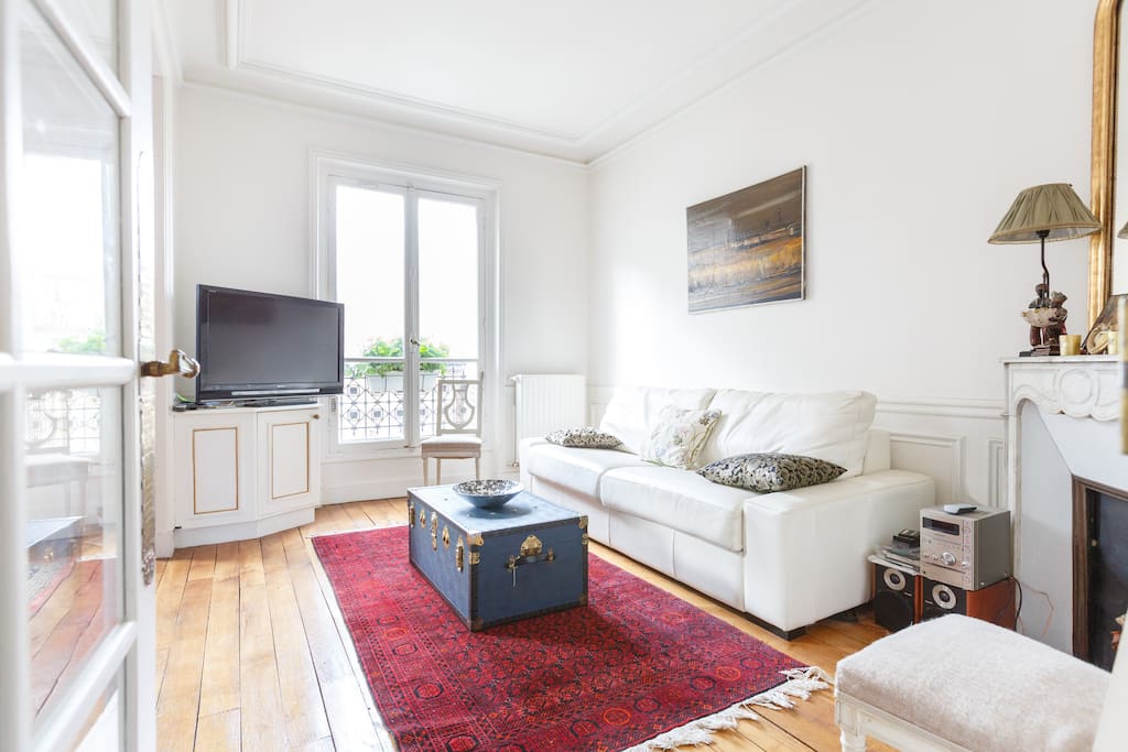 living-room