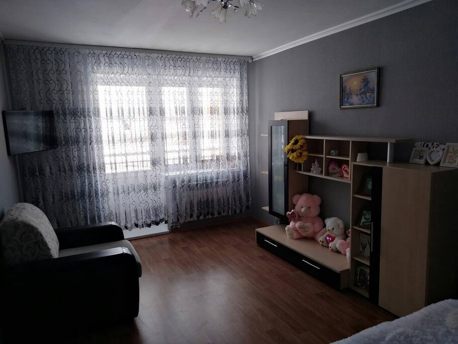 комната