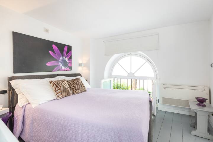 2bedrooms LOFT with private Roof terrace-Monti gallery image 4