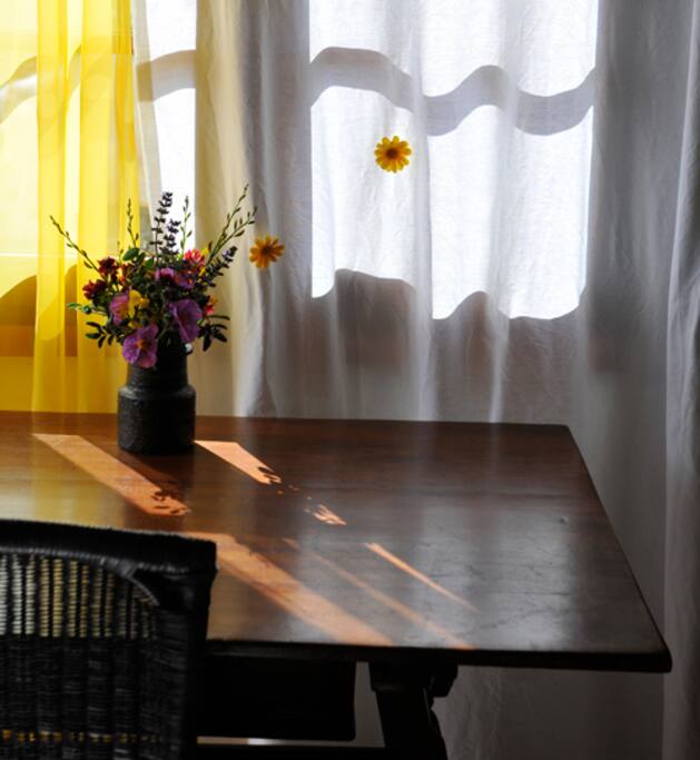 gioco di luce
