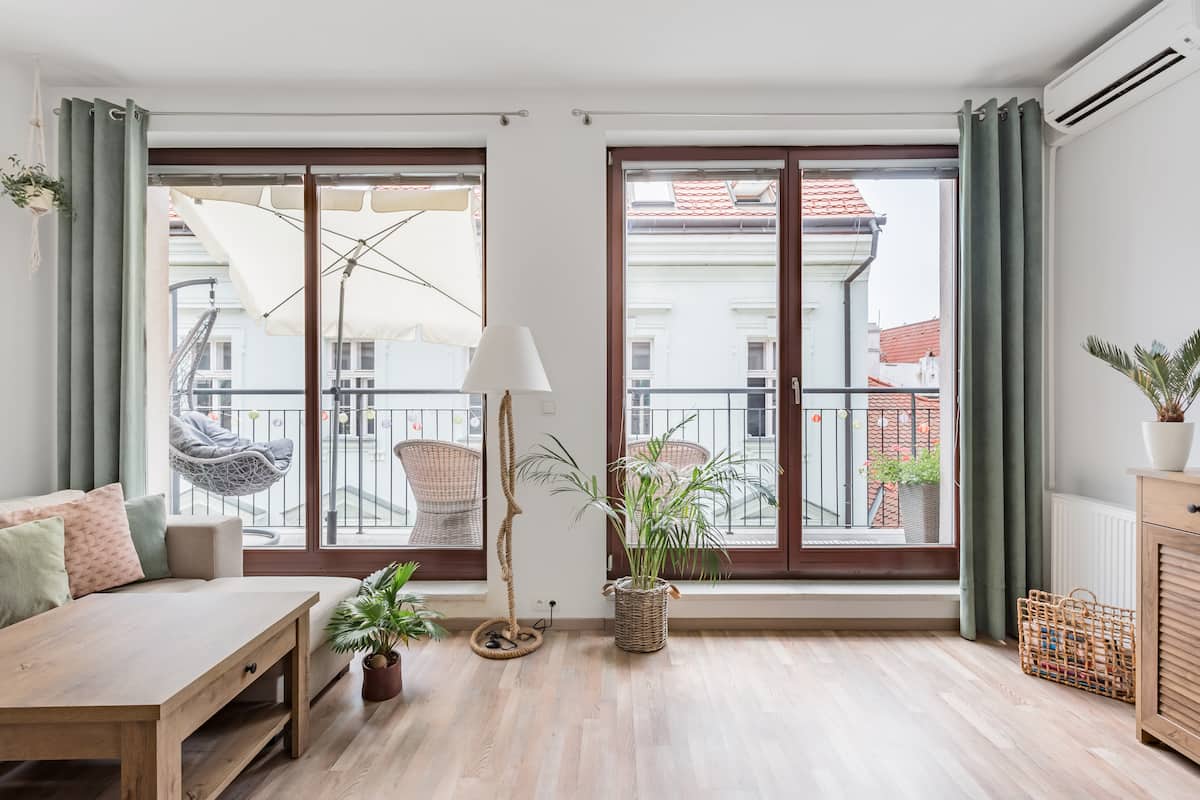 Братислава Жилье - Bratislava Region, Словакия | Airbnb