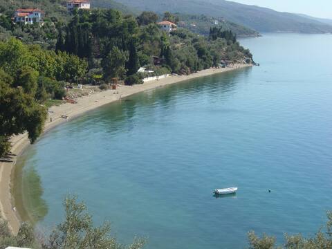 Home for 8-Kalifteri Beach,Afissos