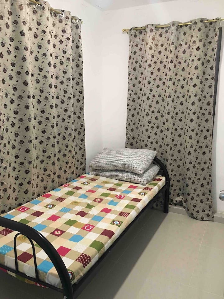 Habitación 3