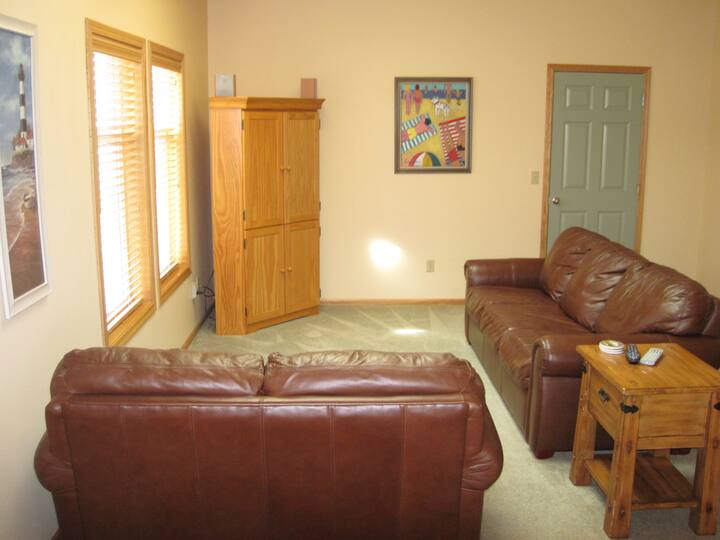 Crescent City cozy 2BD near beach Houses for Rent in Crescent City