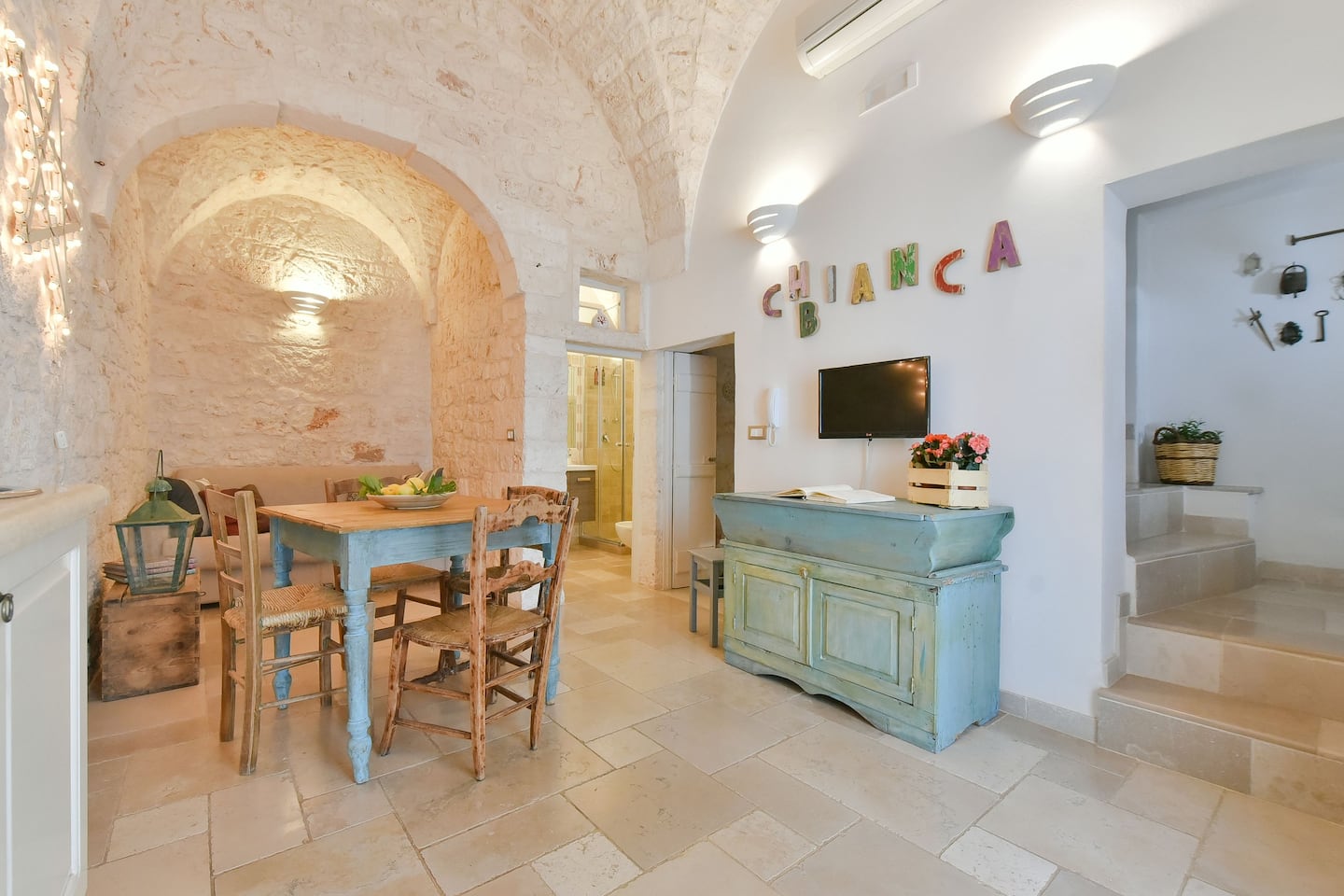 tourist office ostuni