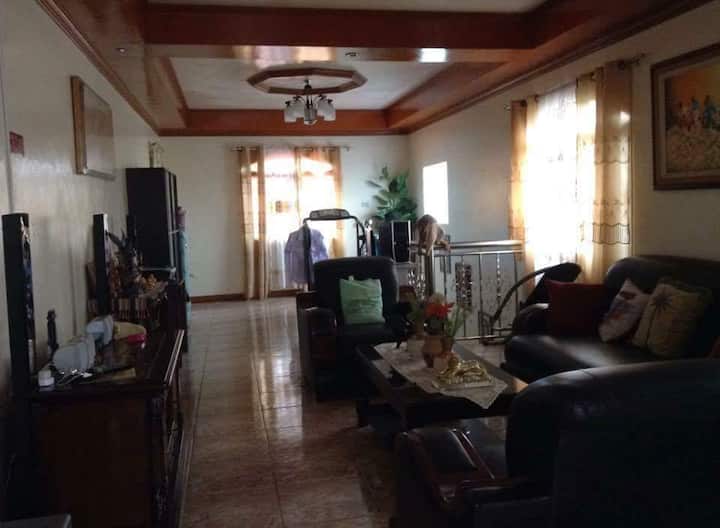 Villa Alma - Cavite